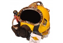 Commercial Diving Equipment